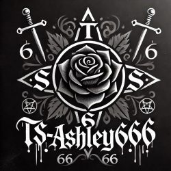 TS-ASHLEY666